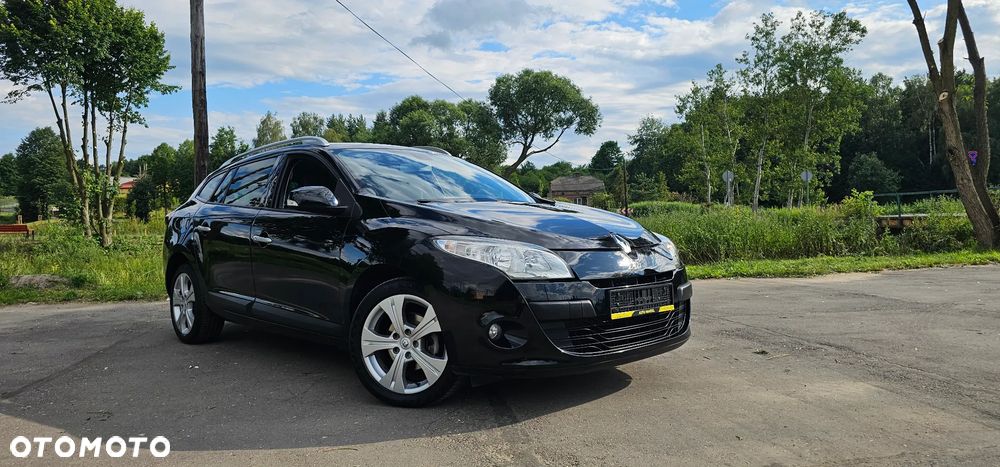 Renault Megane 1.6 16V 110 TomTom Edition - 14