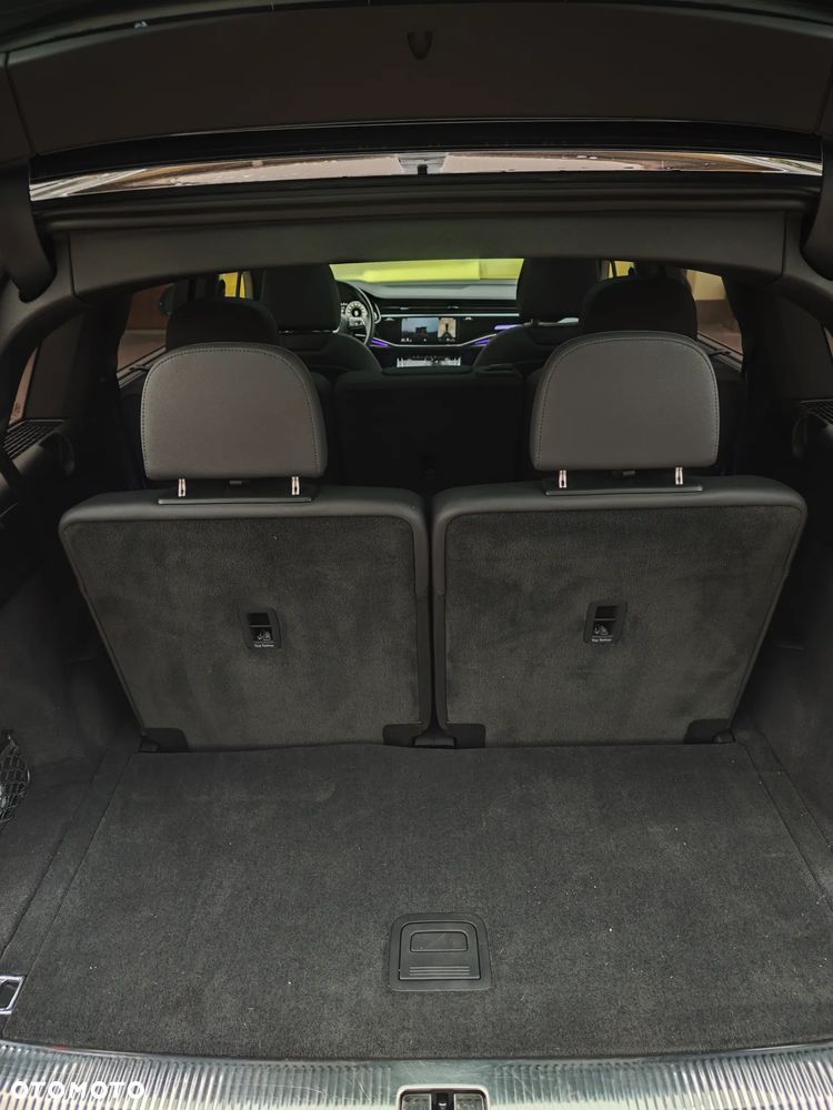 Audi Q7 55 TFSI mHEV Quattro S Line Tiptr - 20