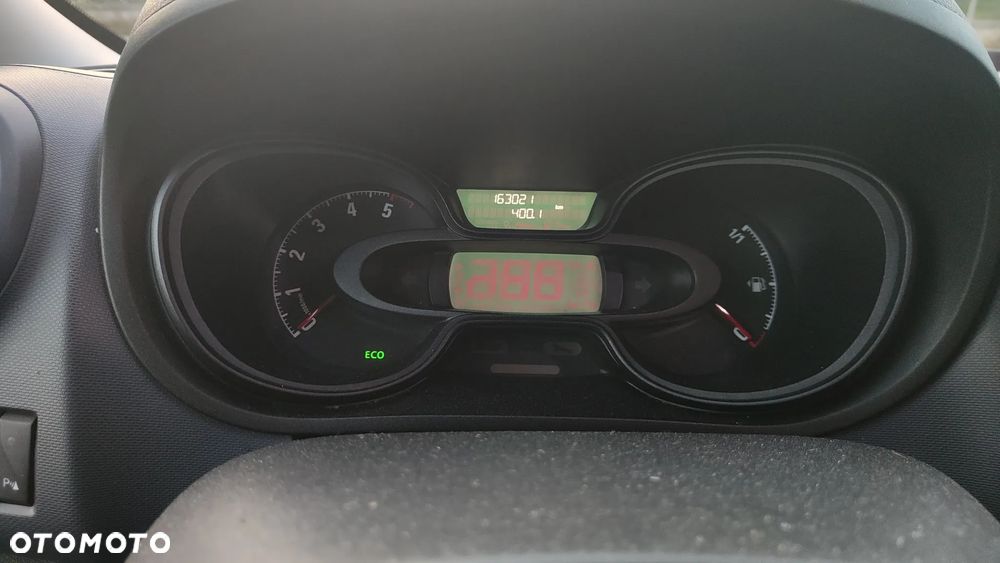 Opel Vivaro L2 Long - 5