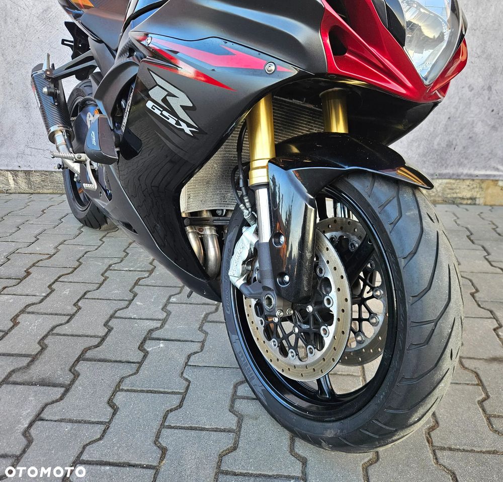 Suzuki GSX-R - 17