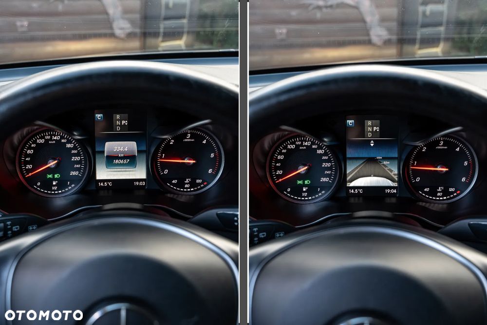 Mercedes-Benz GLC - 28