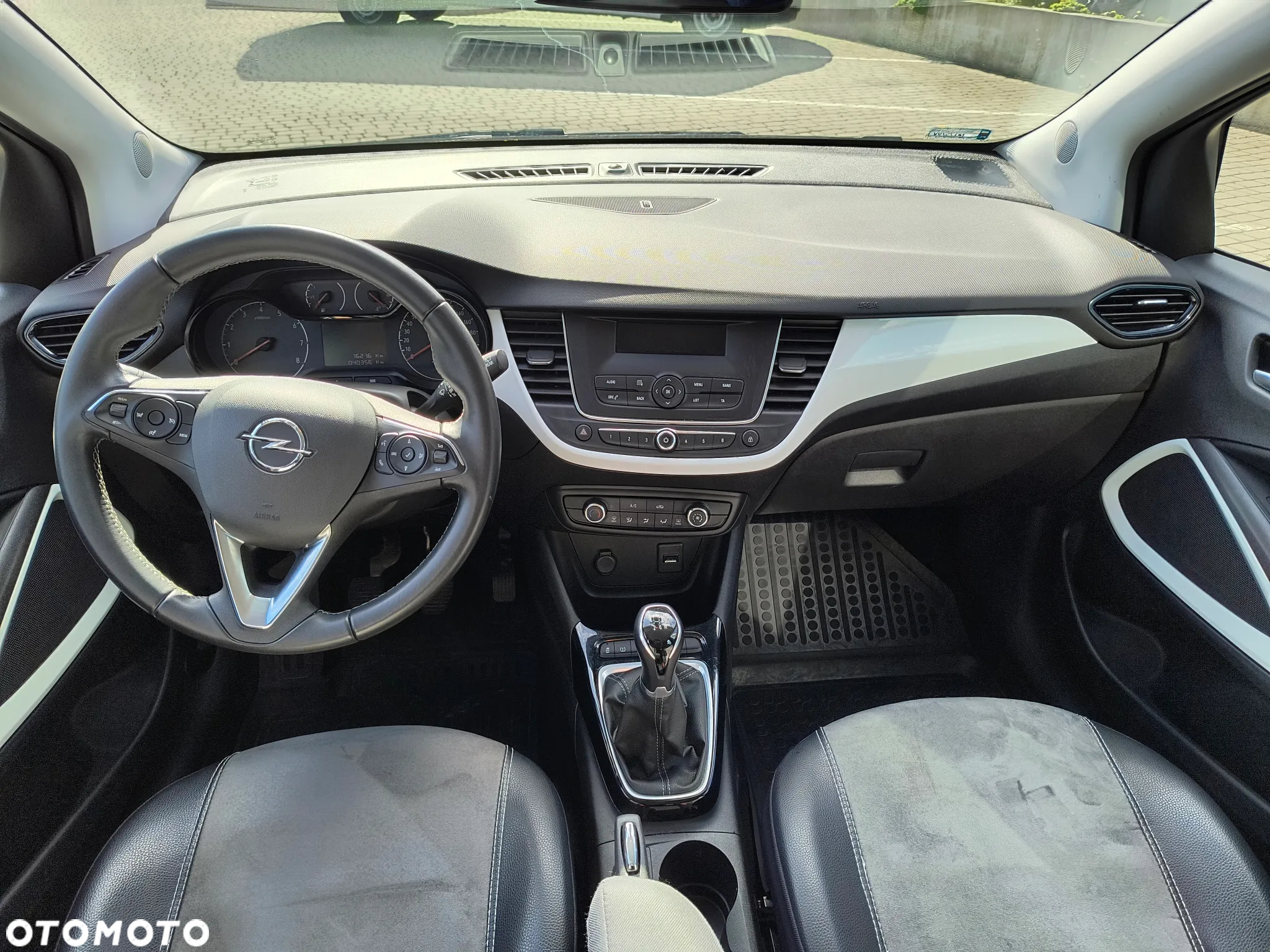 Opel Crossland X 1.2 Enjoy - 8