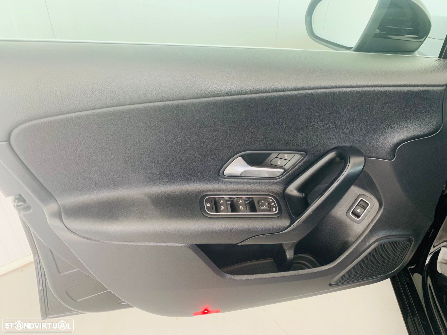 Mercedes-Benz A 250 e Progressive - 6