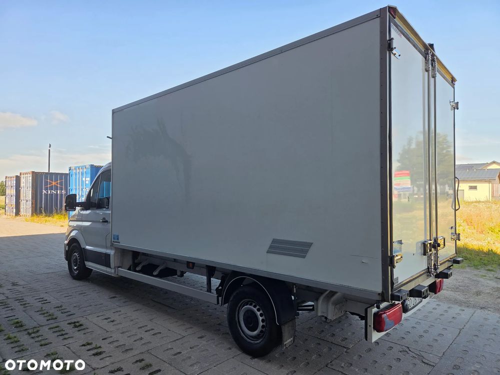 MAN TGE - 10