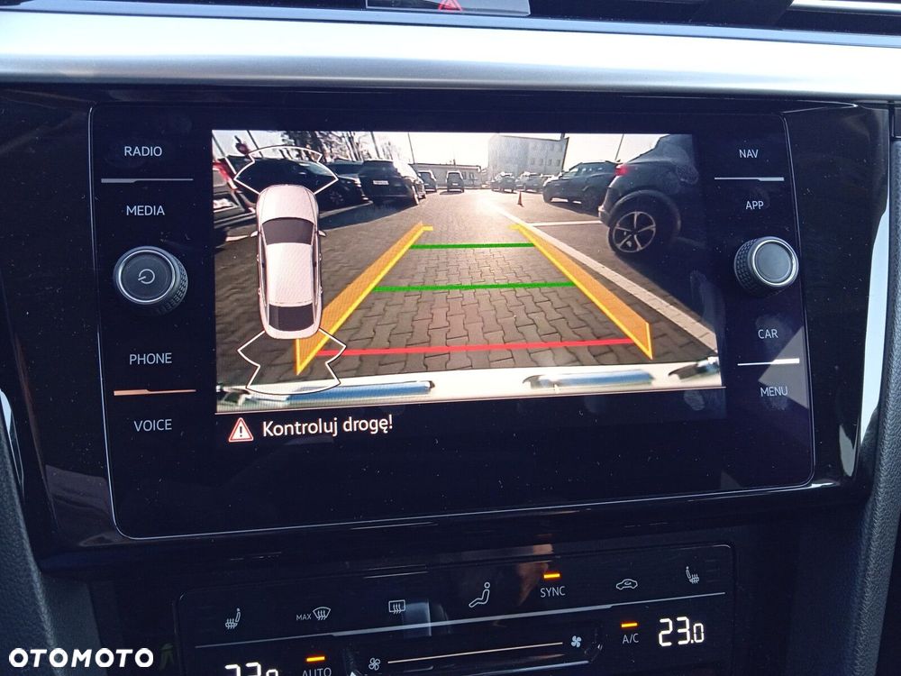 Volkswagen Arteon 2.0 TDI Essence DSG - 25