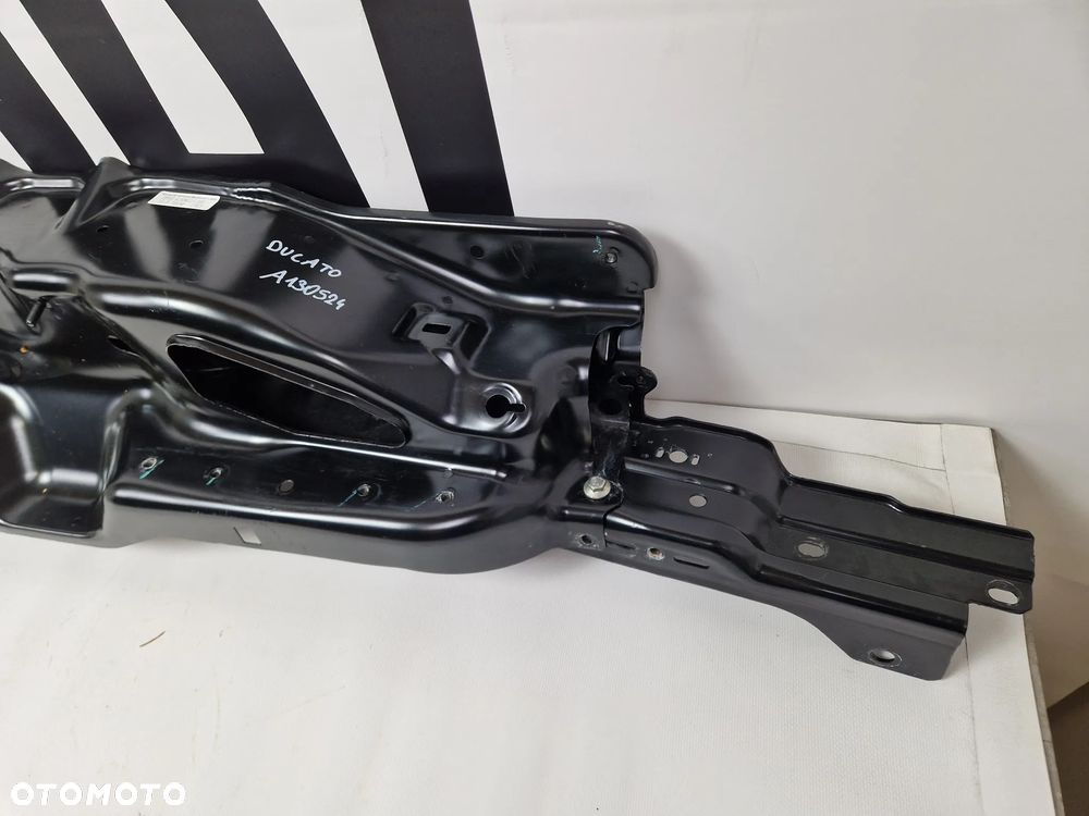 WZMOCNIENIE GÓRNE FIAT DUCATO OD 2014- - 3