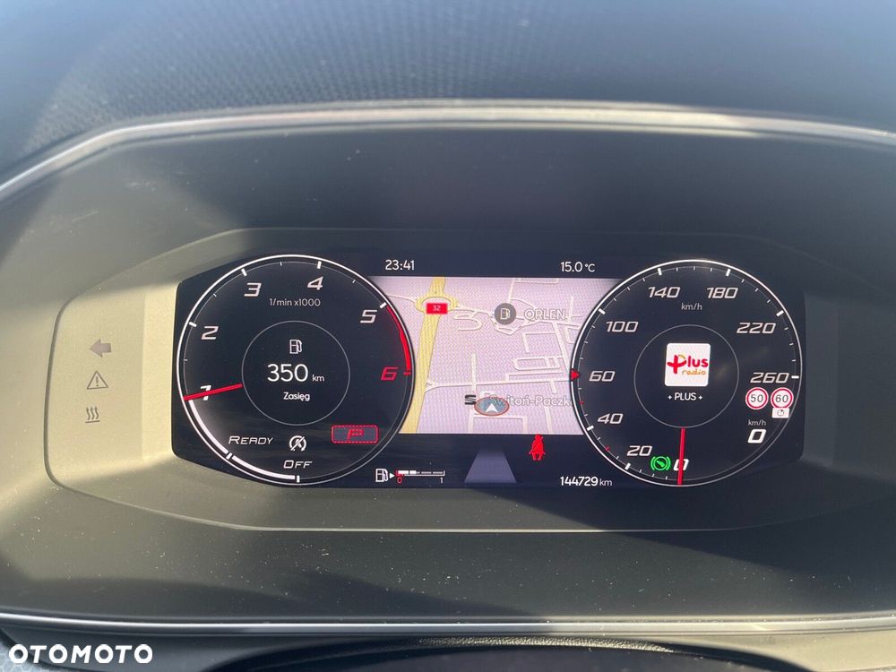 Seat Leon 2.0 TDI Style DSG - 22