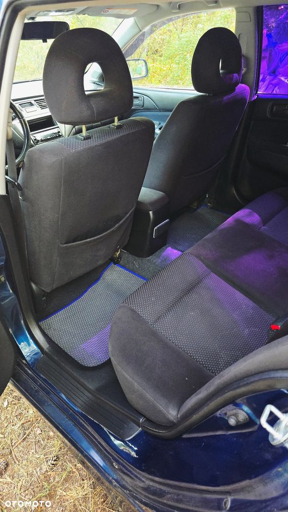 Mitsubishi Lancer - 18