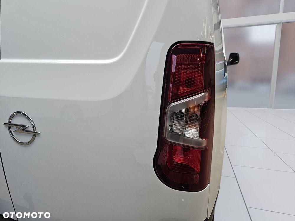 Opel Combo 1.5 DT Enjoy 102KM XL - 28