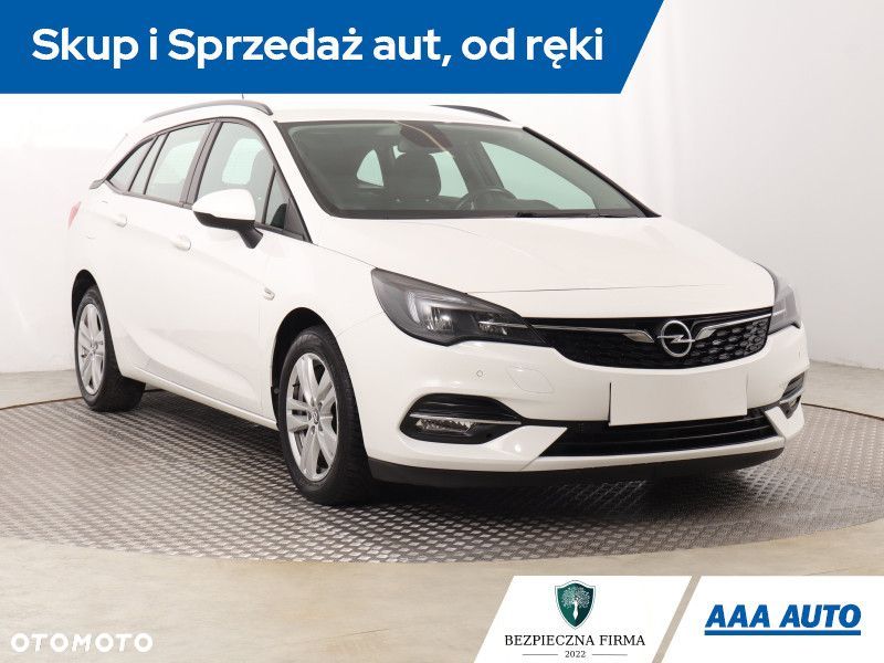 Opel Astra - 3