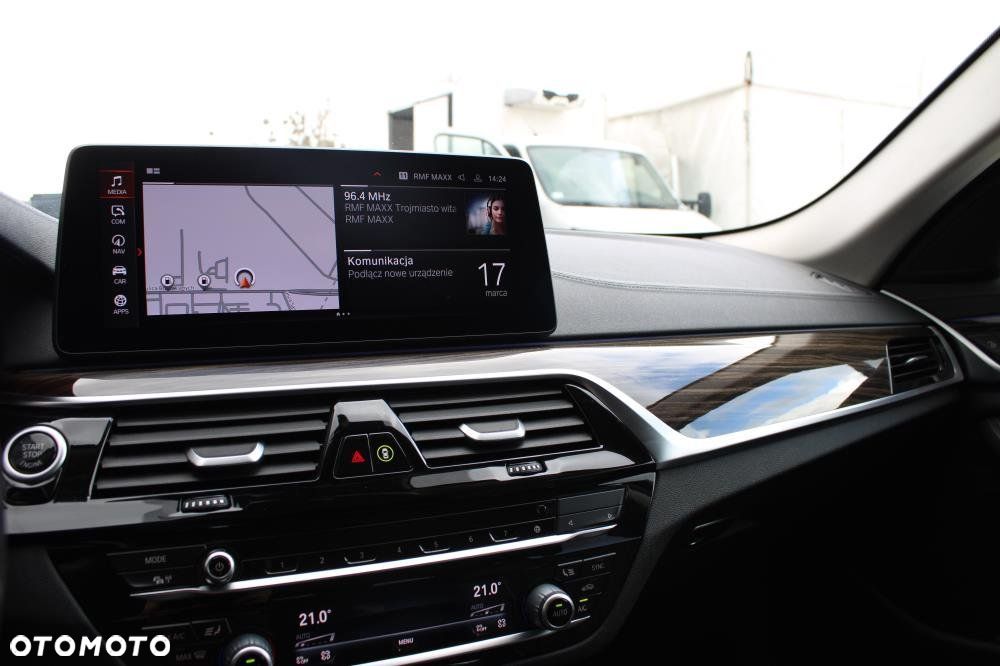 BMW Seria 5 - 26