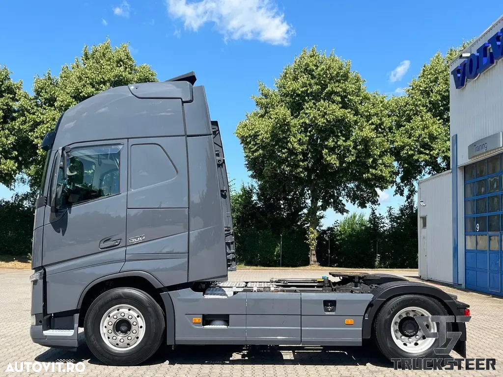 Volvo FH500 - 6