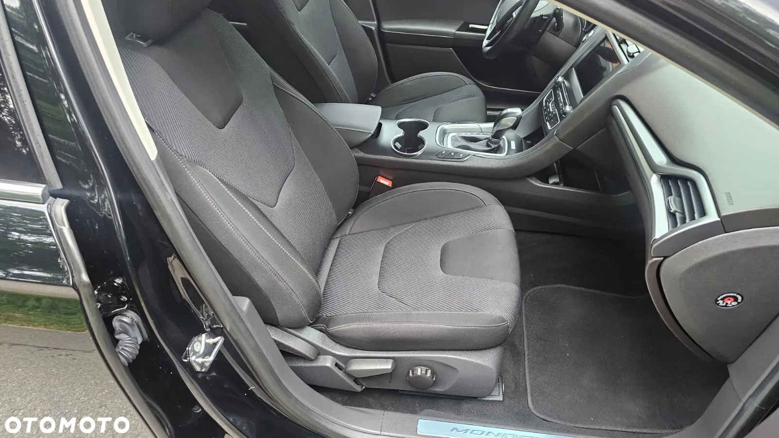 Ford Mondeo 2.0 TDCi PowerShift-Aut Allrad Titanium - 21