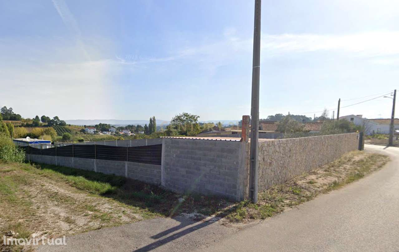 Terreno Urbano em Alcobaça - Localização Privilegiada - Grande imagem: 2/8