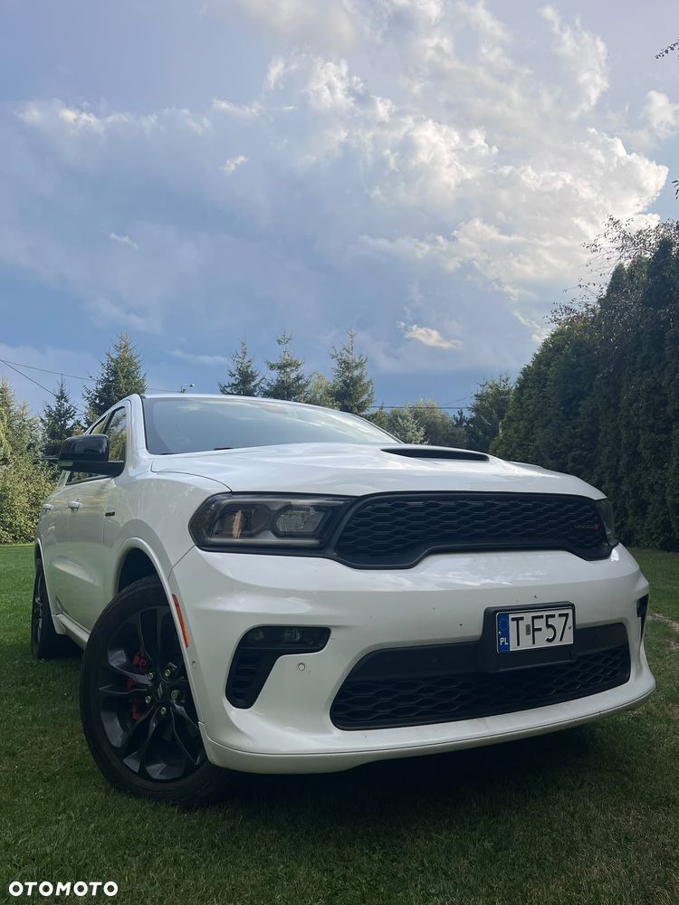 Dodge Durango - 18