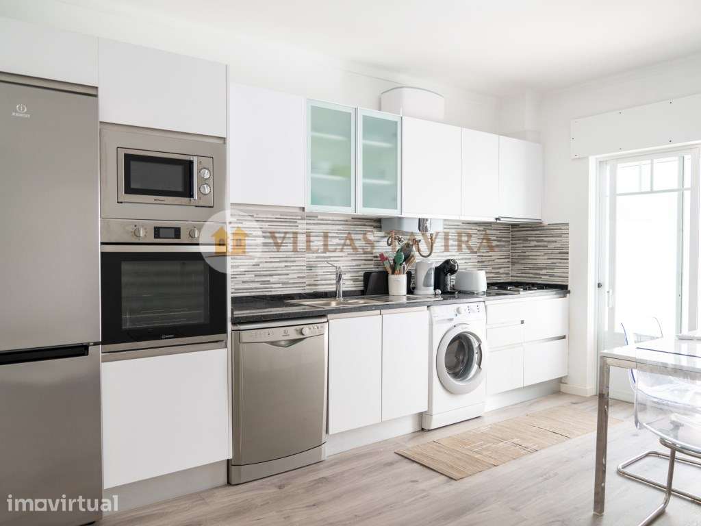 Apartamento T1- Centro da Cidade - Grande imagem: 2/20