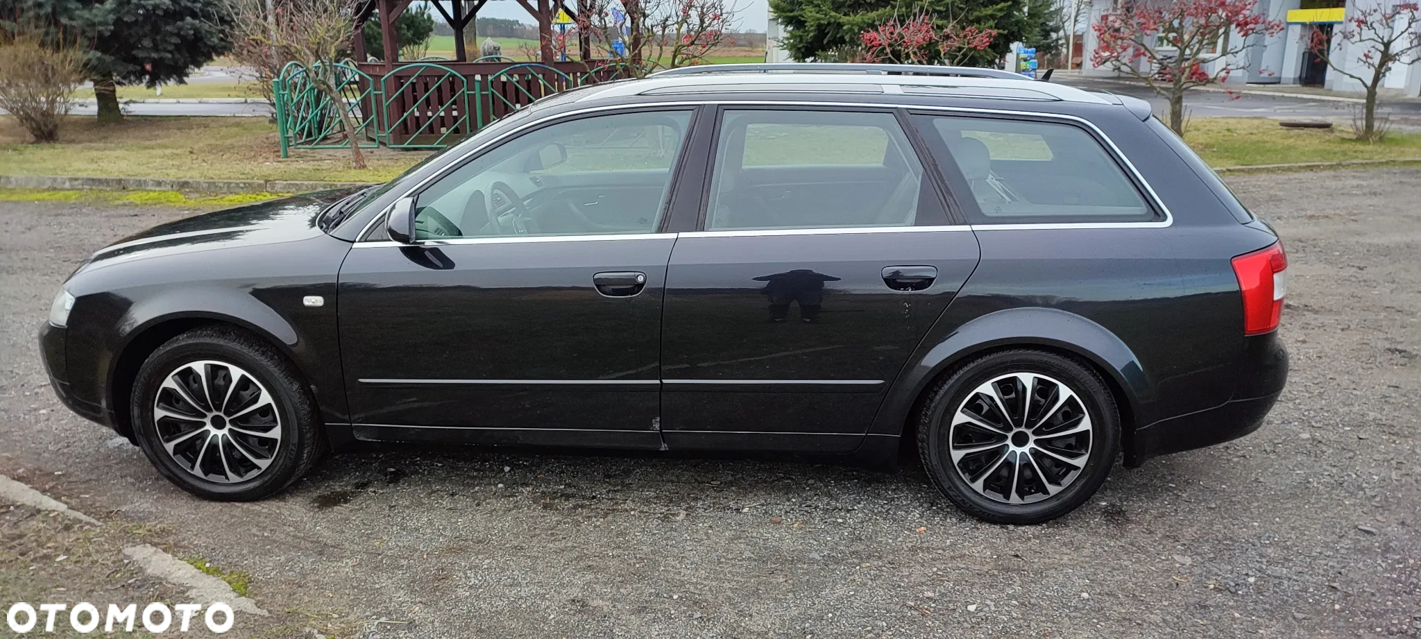Audi A4 ver-2-4 - 4