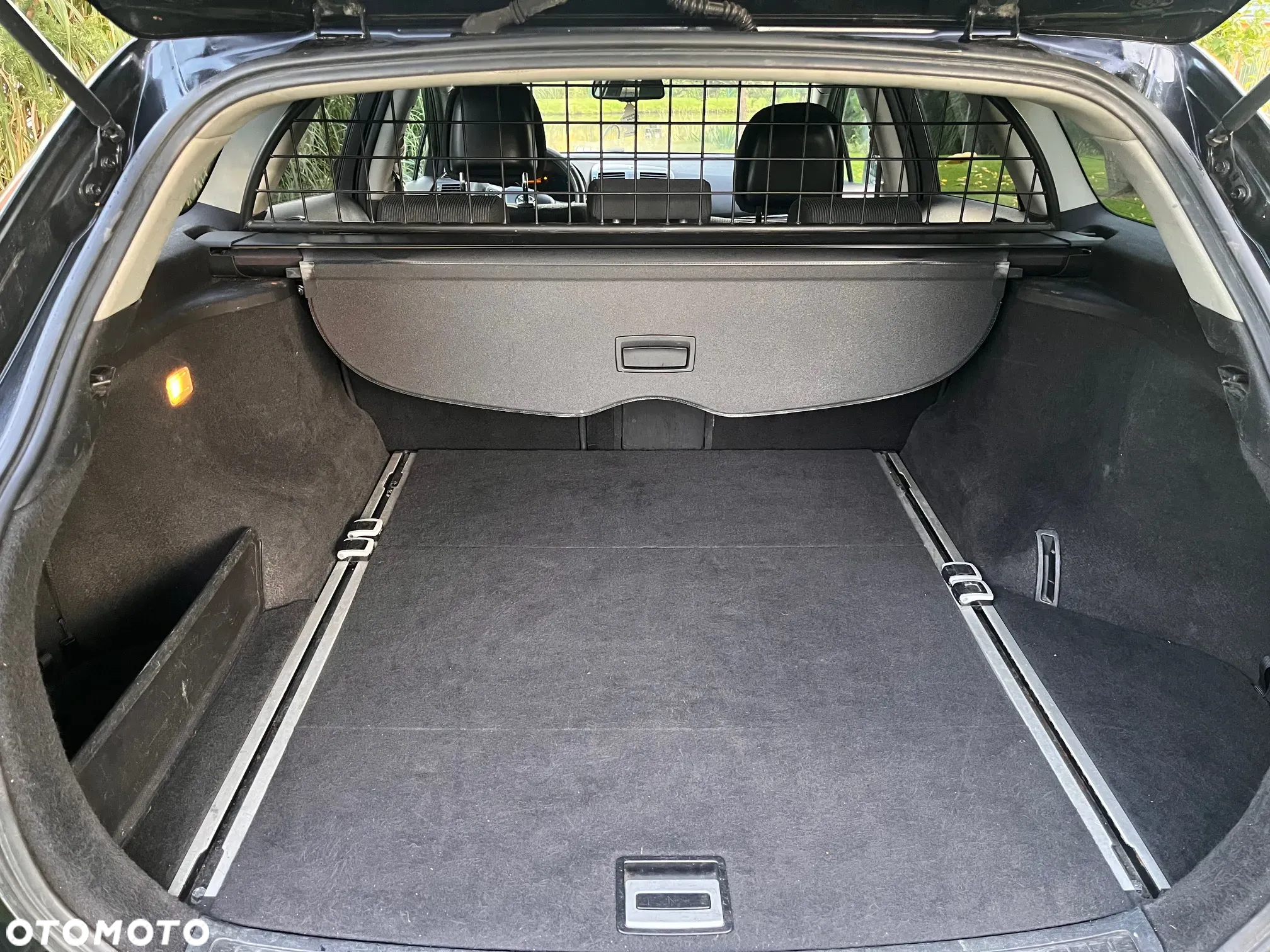 Toyota Avensis 2.0 D-4D 2010 - 5