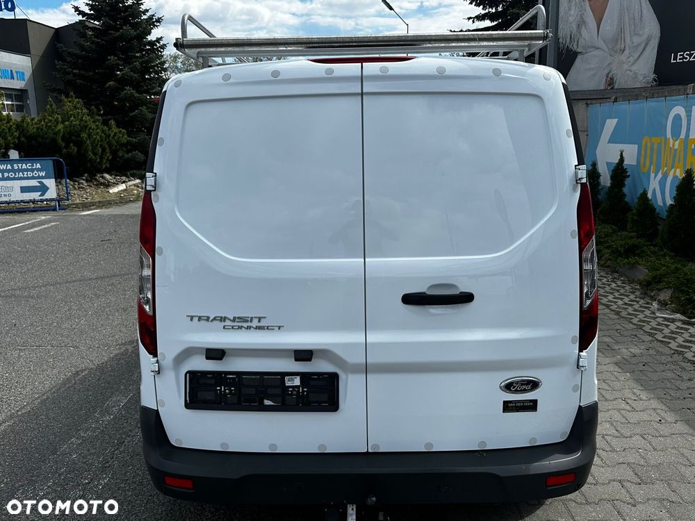 Ford Transit Connect - 7