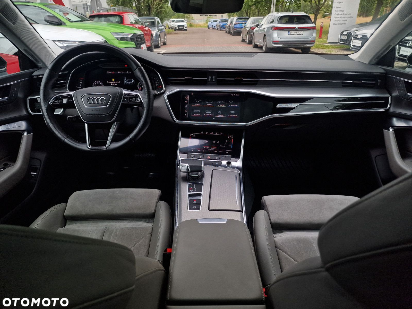 Audi A7 Sportback - 19