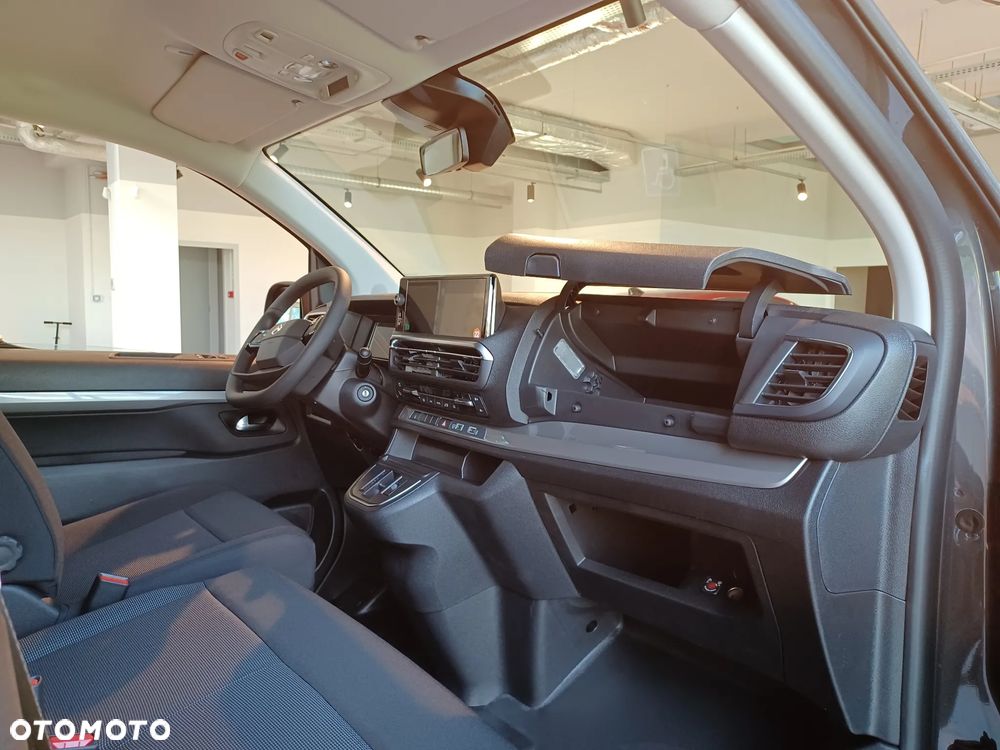 Citroën SpaceTourer 2.2 BlueHDi XL Plus EAT8 - 10