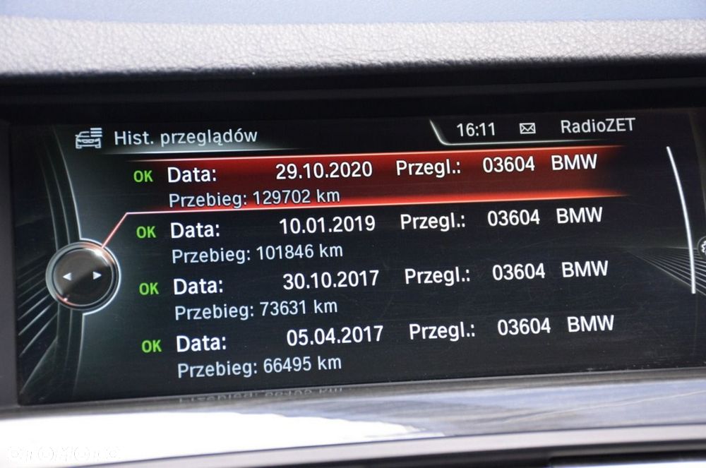 BMW Seria 5 - 40