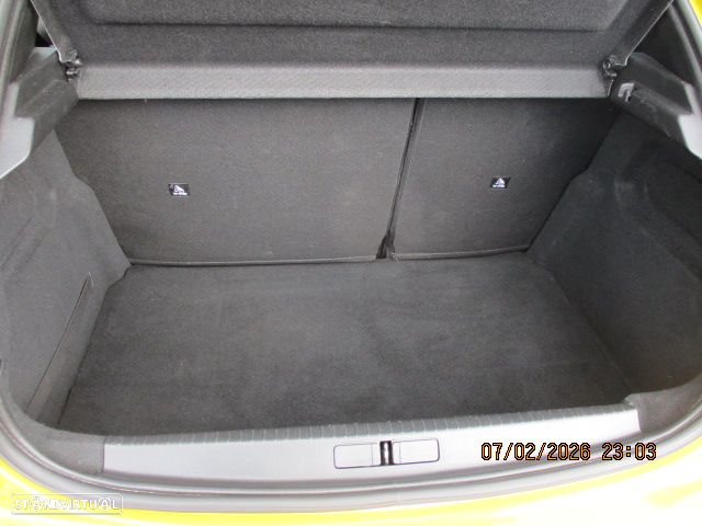 Peugeot 208 1.2 PureTech Active Pack - 9