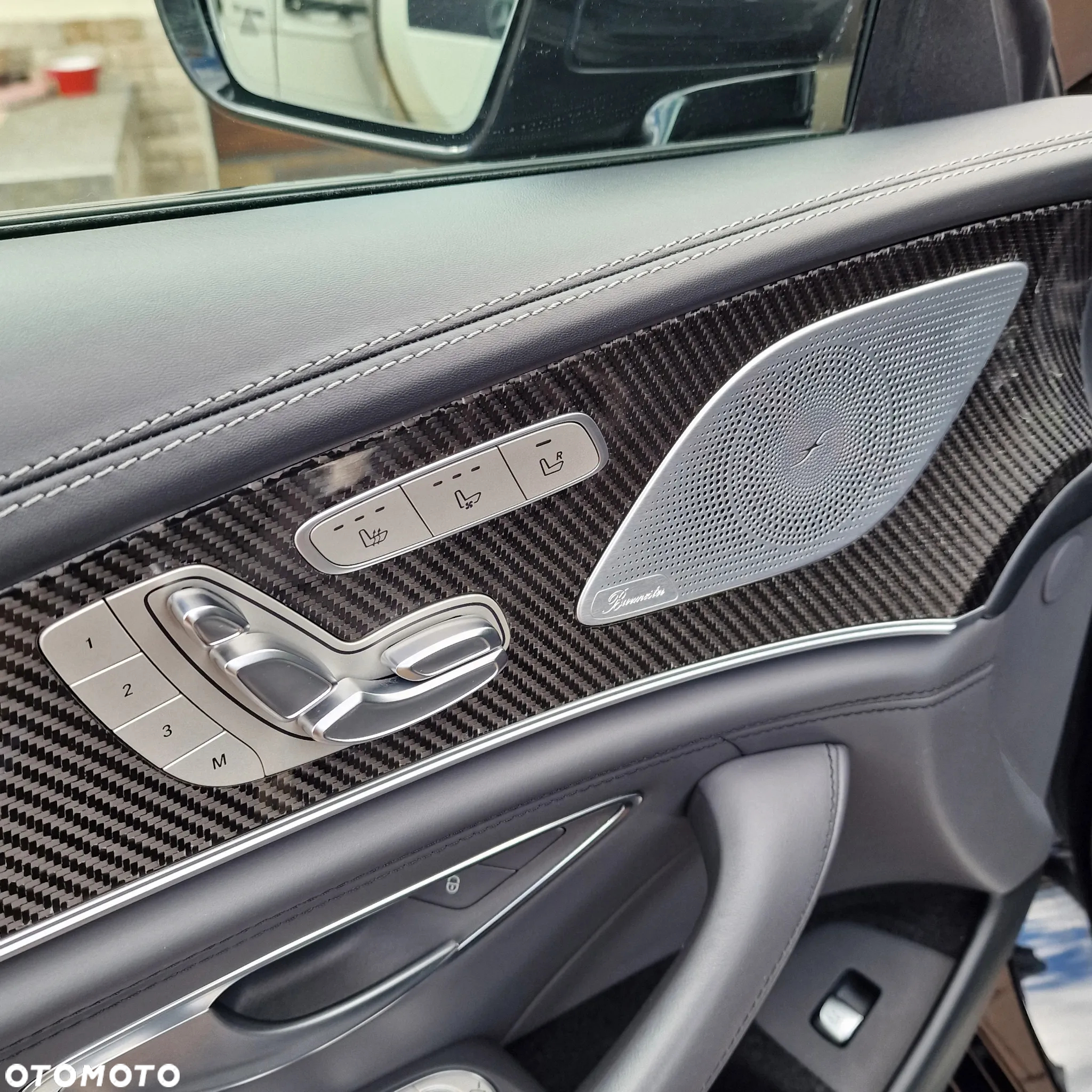 Mercedes-Benz AMG GT 63 S 4-Matic+ - 9