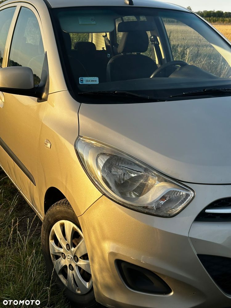 Hyundai i10 1.2 Comfort - 6