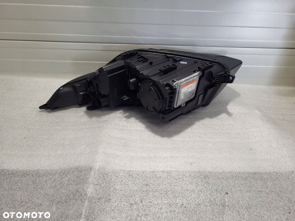 land rover , range rover evoque l538 xenon przód strona prawa bj3213w029 - 5