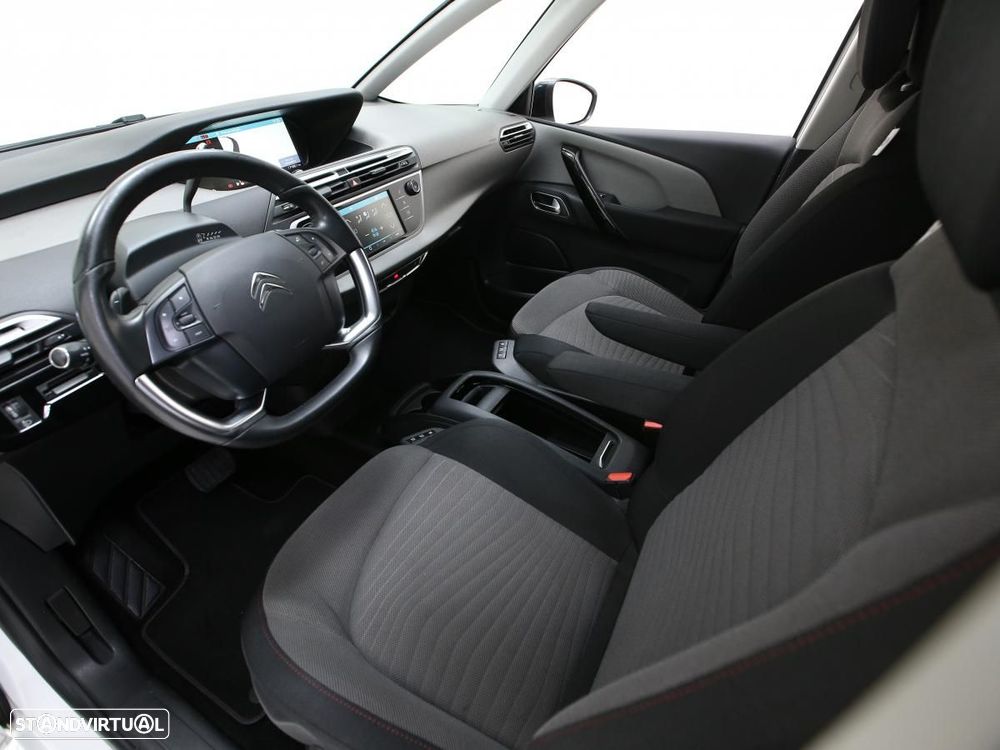 Citroën C4 Spacetourer - 7