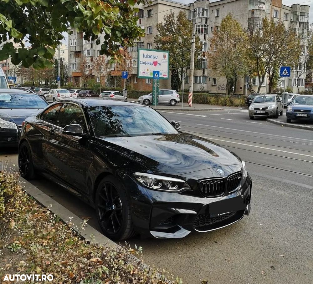 BMW M2 - 2