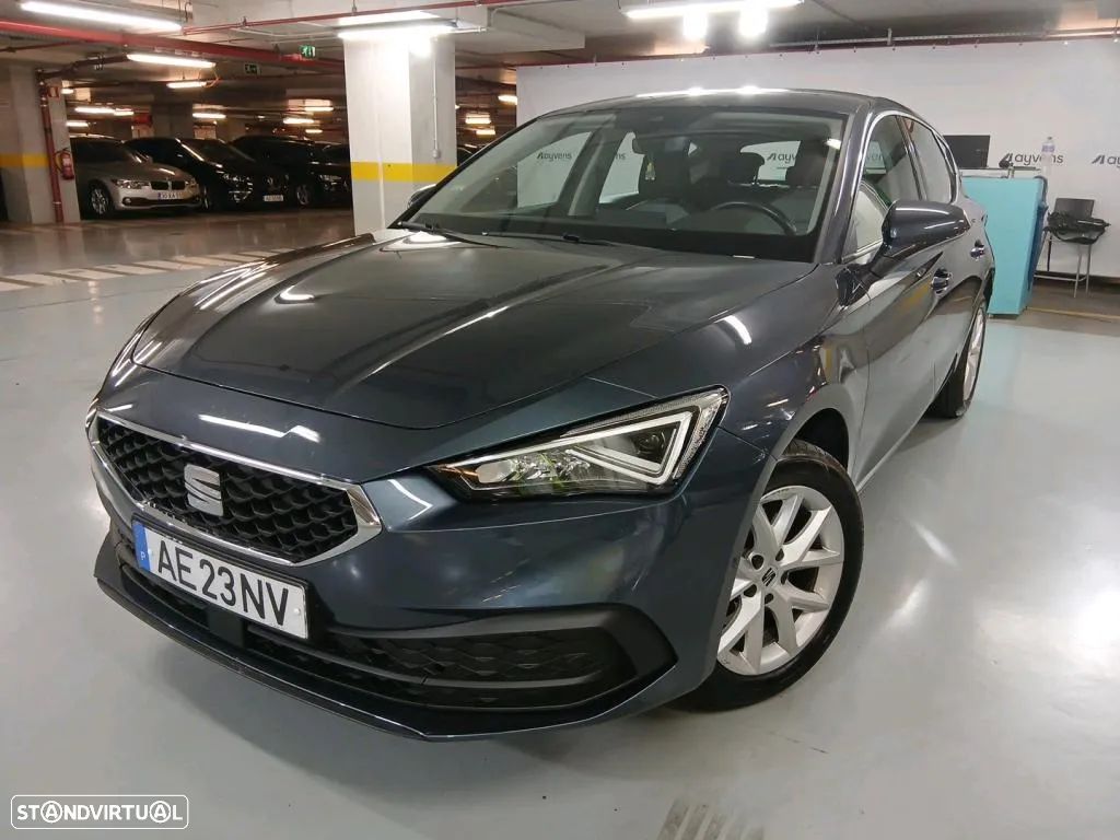 SEAT Leon 1.0 TSI Style - 1