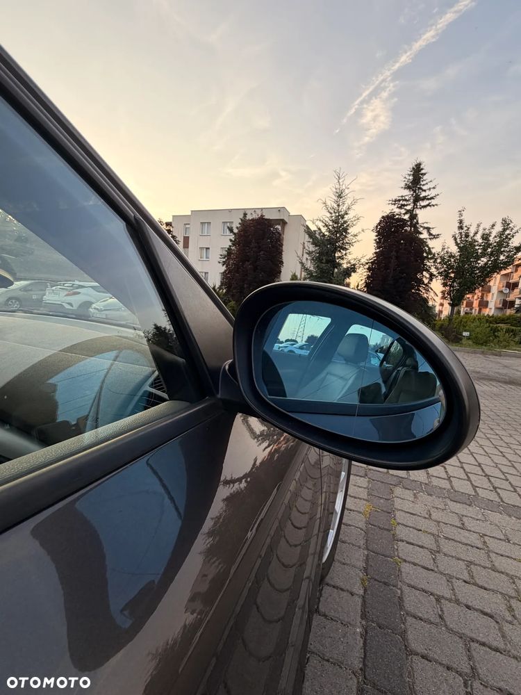 BMW Seria 1 - 7