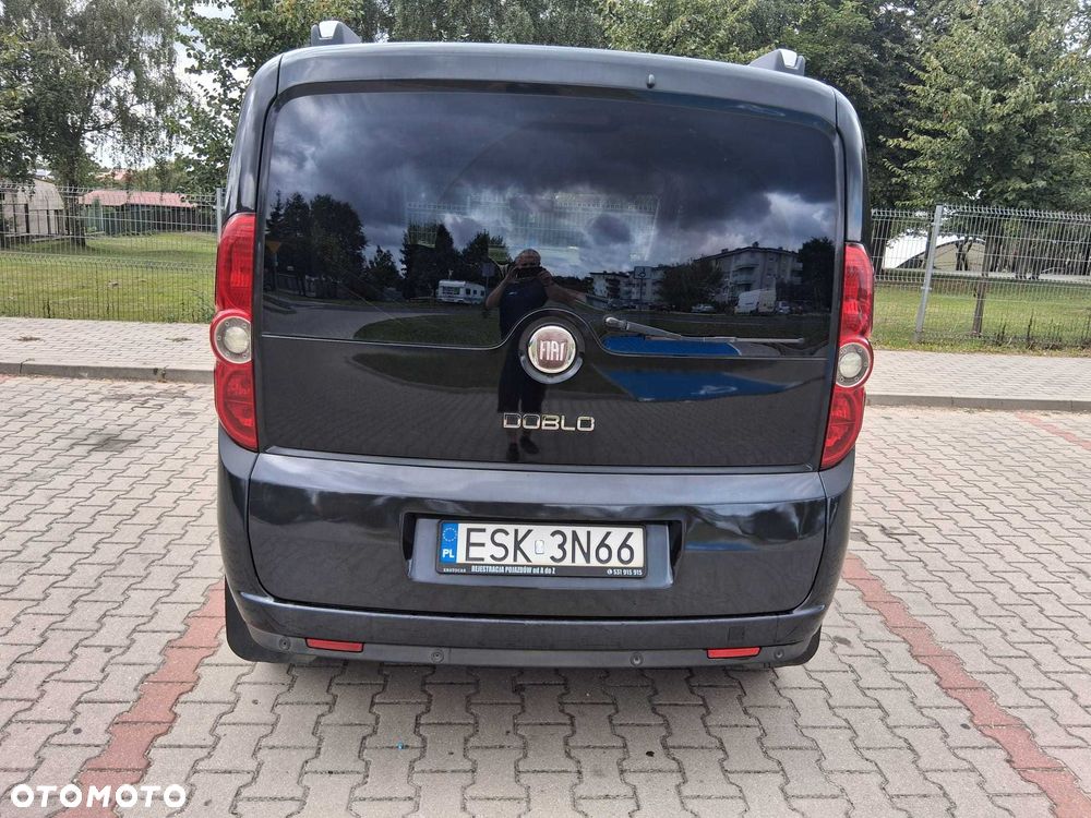 Fiat Doblo - 6