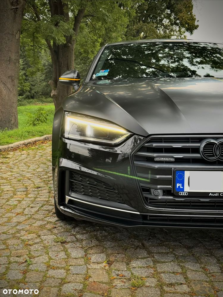 Audi A5 - 3