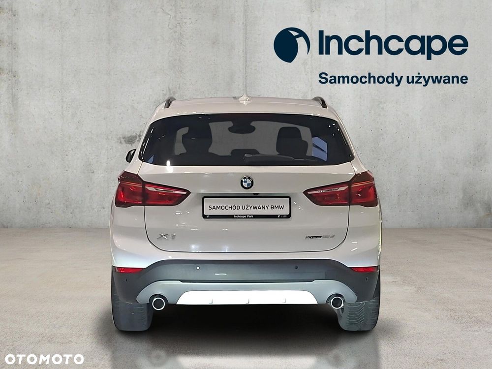 BMW X1 - 4