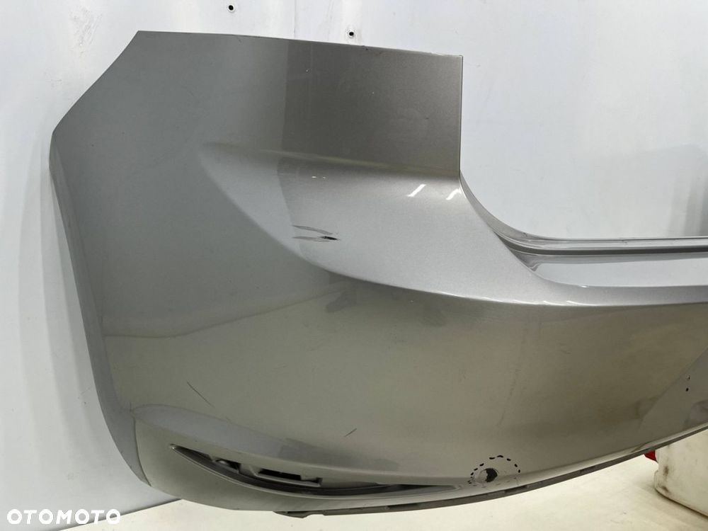 Zderzak tylny VW Golf VII 7 12-16 tył Hatchback HB 5G6807421 - 3