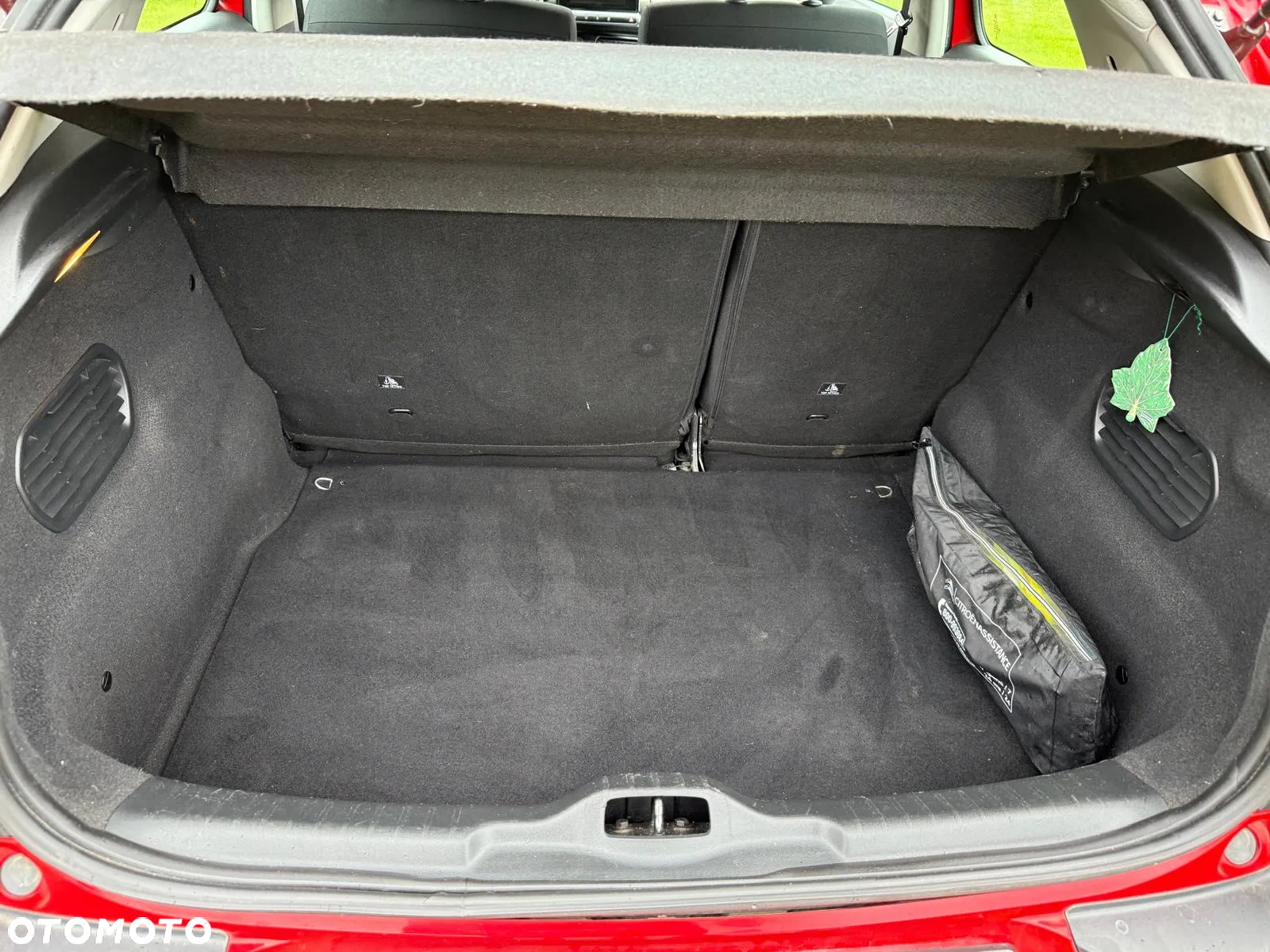 Citroën C4 Cactus 1.2 PureTech Feel Elite - 2