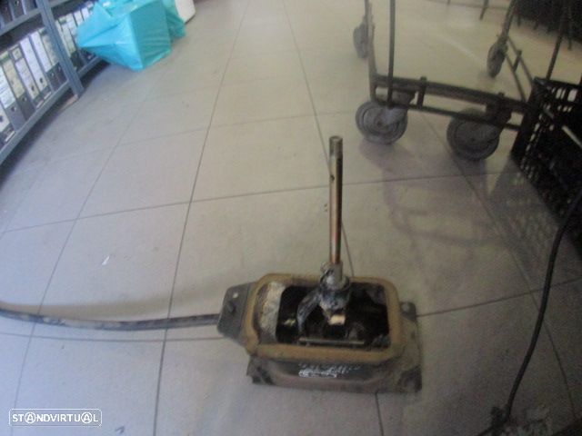 Selector De Velocidades 1H0711063C VW VENTO 1995 1.9D - 3