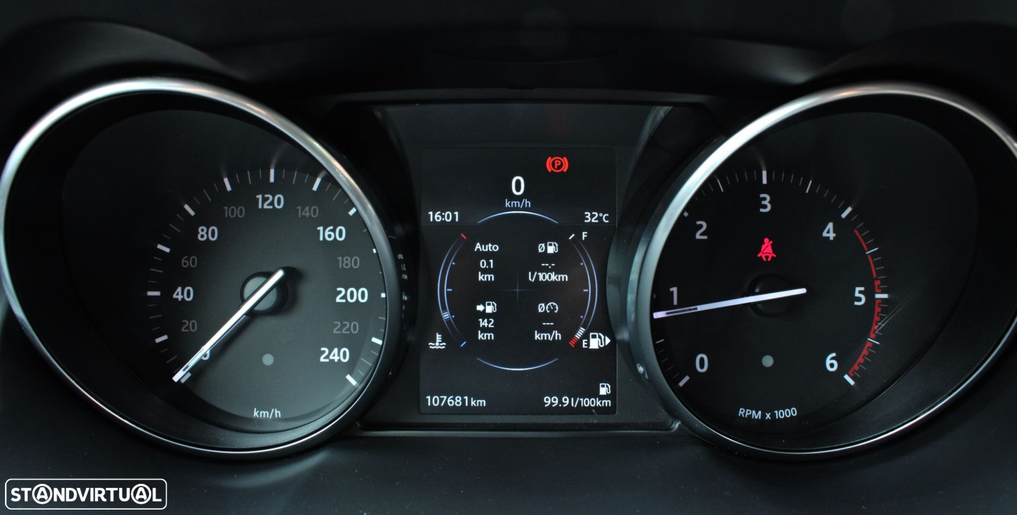 Land Rover Range Rover Evoque 2.0 eD4 Pure - 14