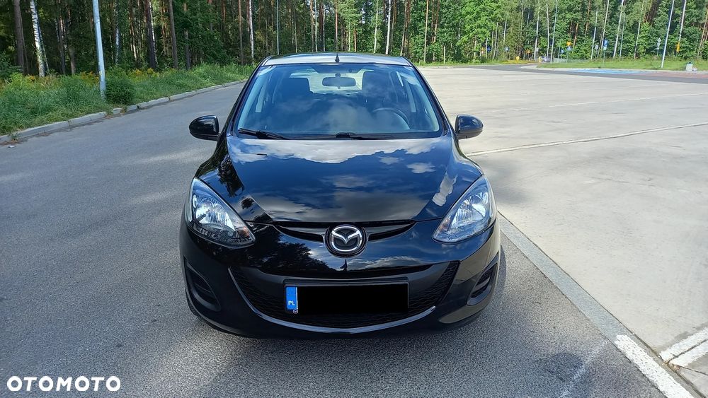 Mazda 2 1.5 MZR Activematik Center-Line - 18