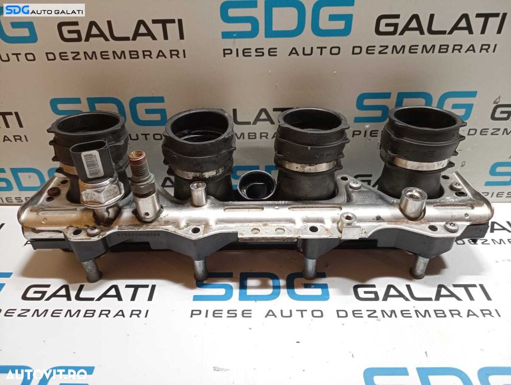 Galerie Admisie Aer Volkswagen Touran 2.0 FSI 2003 - 2010 Cod 06D133209T 06D133317F [M6984] - 1