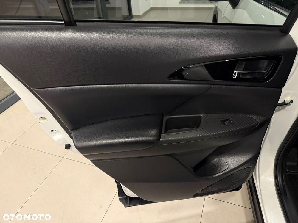 Mitsubishi Eclipse Cross 1.5 T-MIVEC (ClearTec) CVT 4WD Active+ - 18