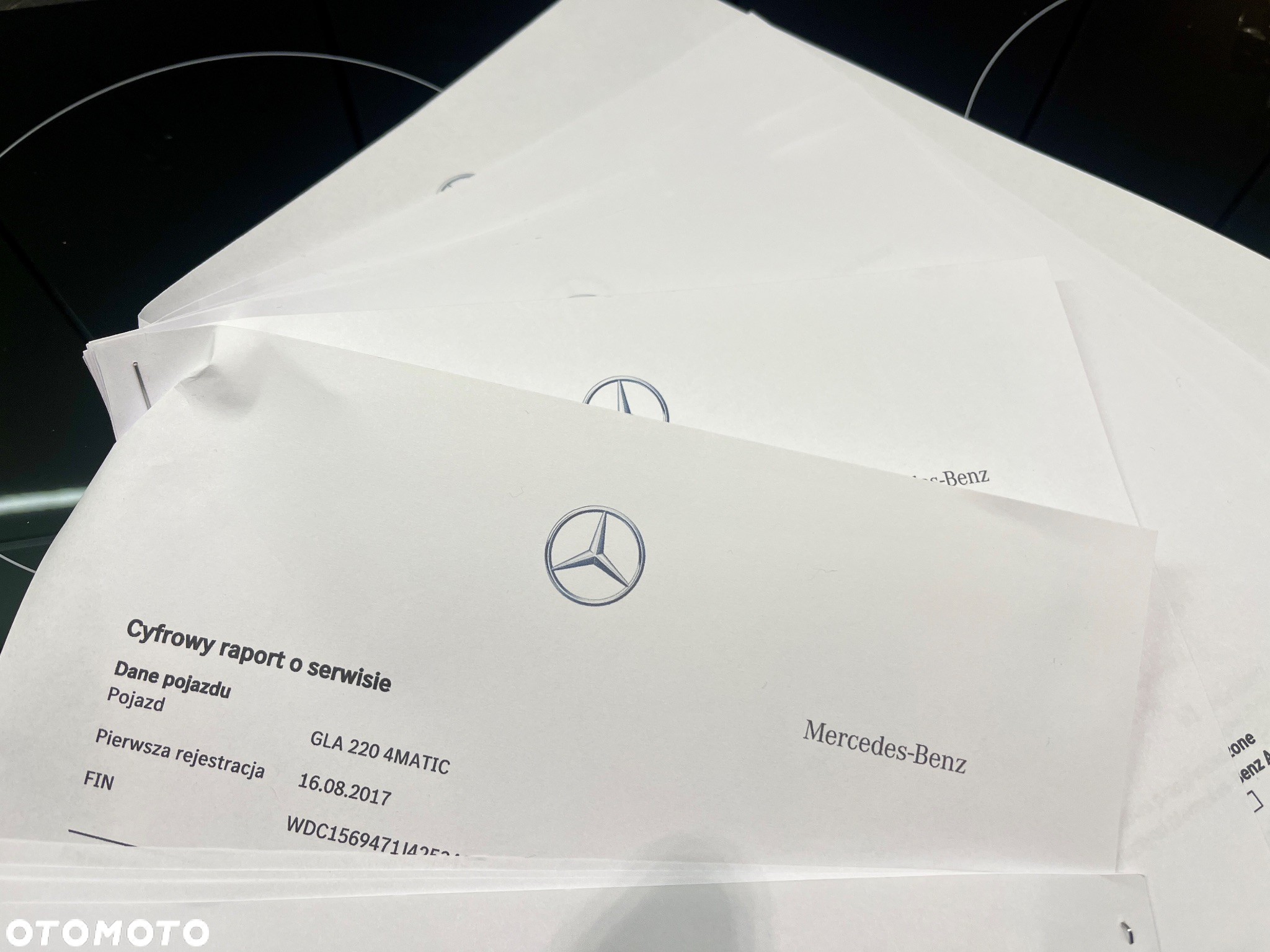 Mercedes-Benz GLA 220 4-Matic - 22