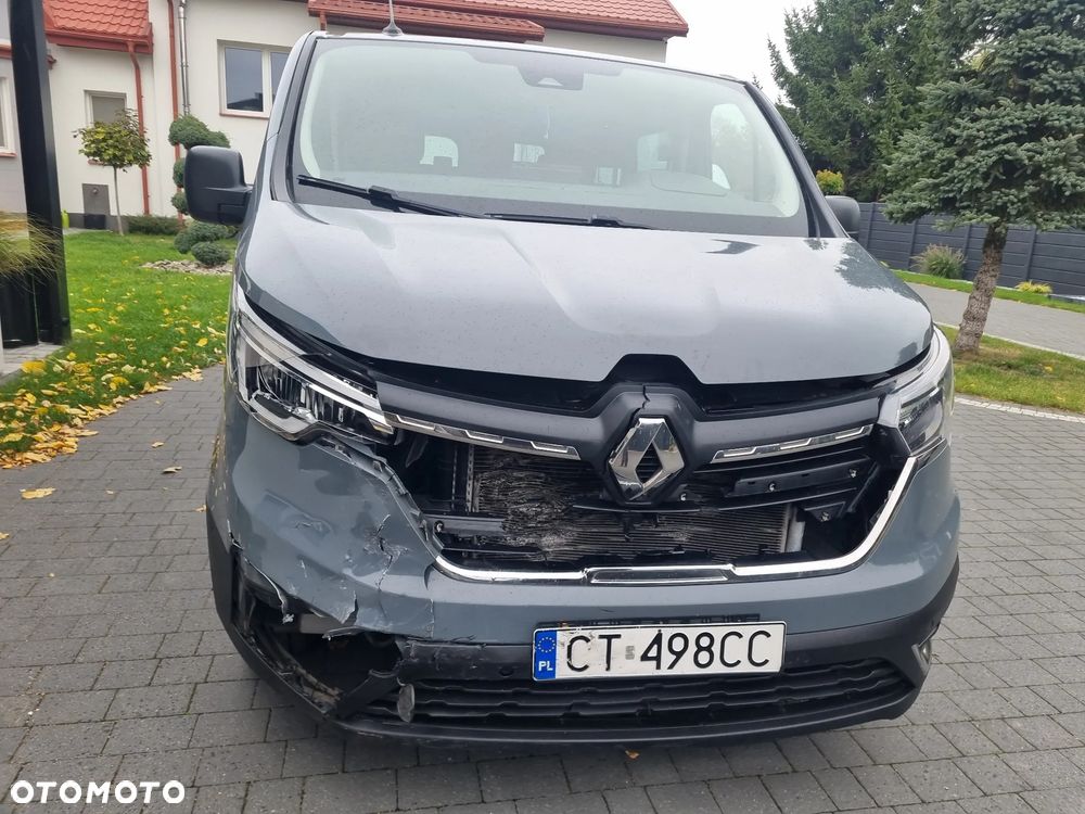 Renault Trafic - 14