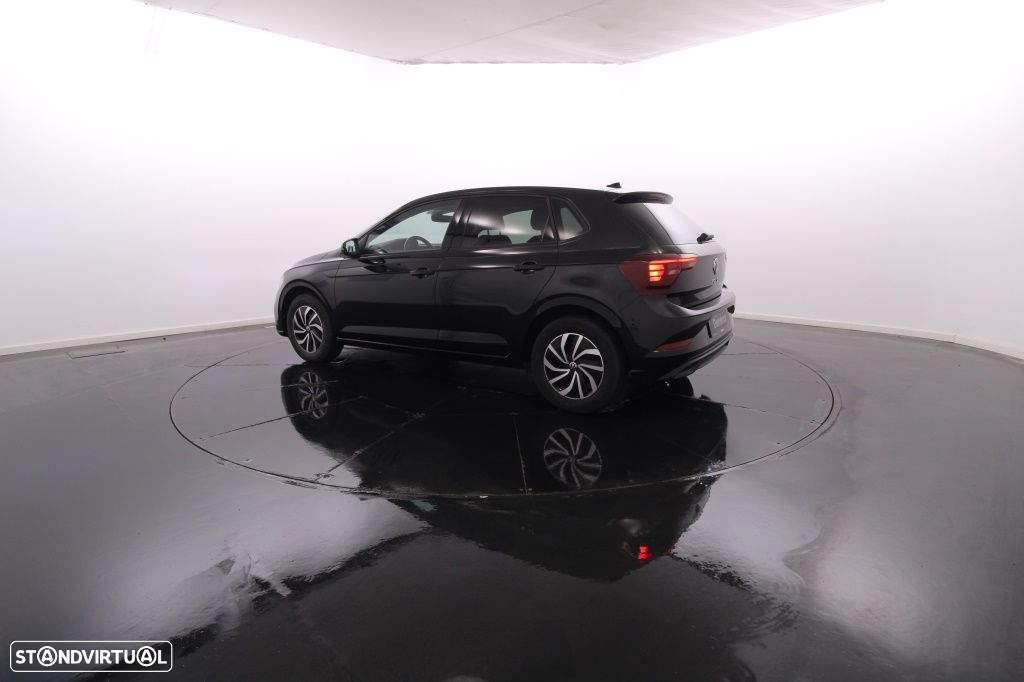 VW Polo 1.0 TSI Life - 4