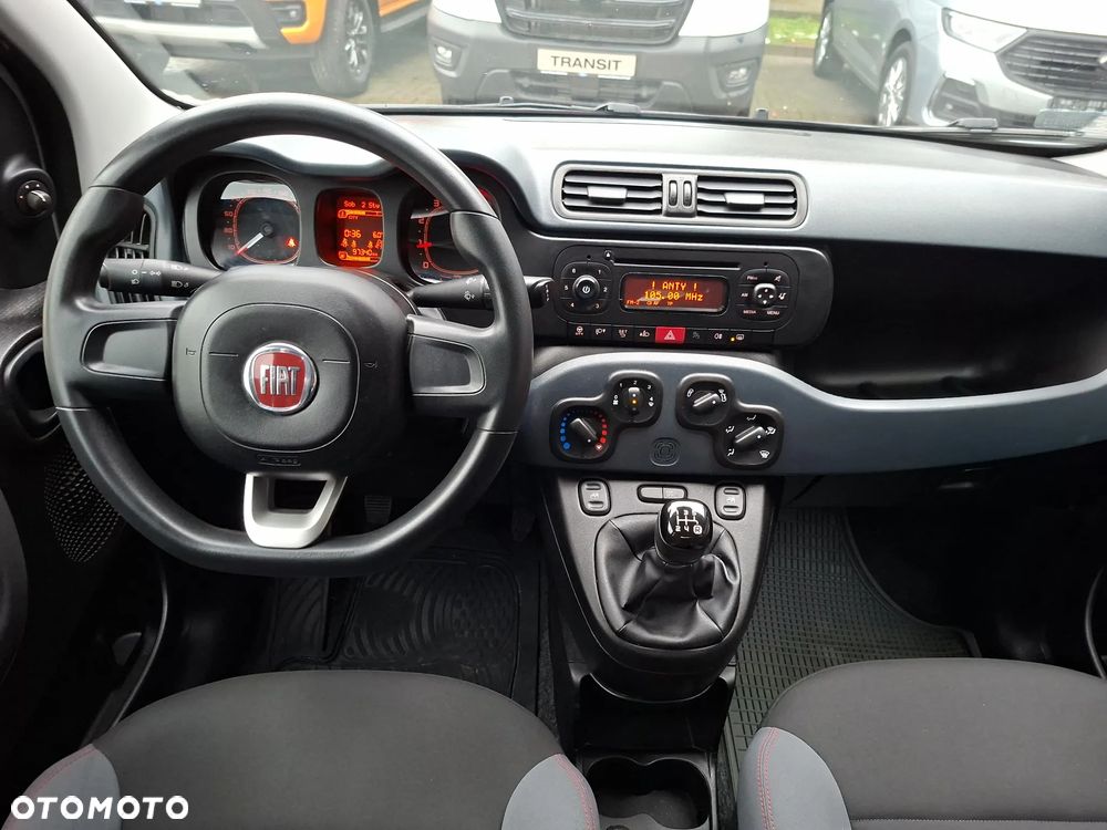 Fiat Panda 1.2 Easy - 23