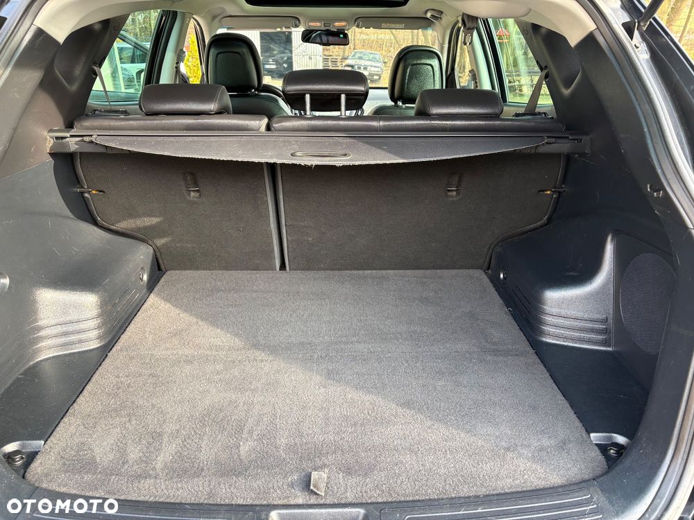 Hyundai ix35 blue 1.6 2WD Finale Gold - 17