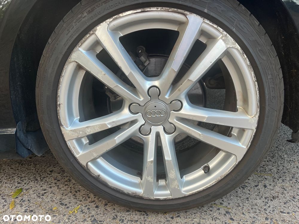 Audi A3 Limousine 1.6 TDI clean diesel Ambition S tronic - 13